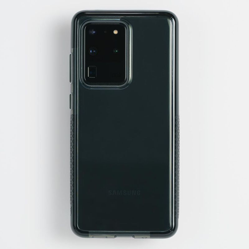BodyGuardz Ace Pro® Case with Unequal® Technology for Samsung Galaxy S20 Ultra